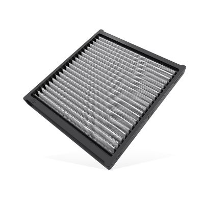 K&N Cabin Air Filter: Premium, Washable Filter: Fits 2001-2018 Hyundai/Kia (i40, Veloster, Accent, Genessis, Rio), VF2007