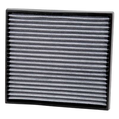 K&N Cabin Air Filter: Washable Filter: Fits 1997-2009 TOYOTA/LEXUS (Aristo, Altezza, Kluger, Highlander, IS 200 & 300)VF2008