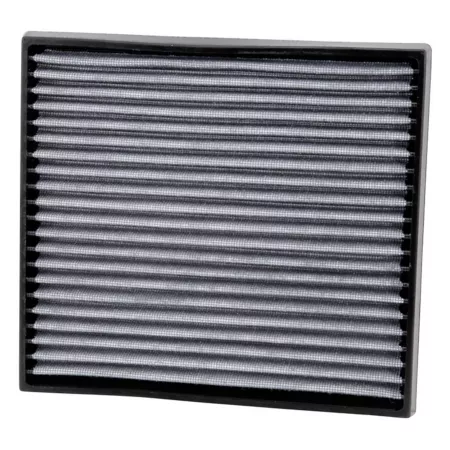 K&N Cabin Air Filter: Premium Washable Cabin Filter: for TOYOTA/SCION 1999-2010 (Echo RAV4 Vitz tC xA xB) VF2009 Automotive Cabin Air Filters