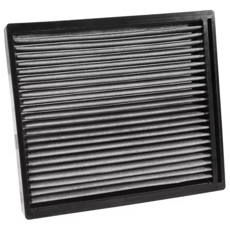 K&N Cabin Air Filter: Premium Washable Filter: for HYUNDAI/KIA 2001-2015 (Sonata Azera i45 Santa Fe Optima) VF2010 Automotive Cabin Air Filters