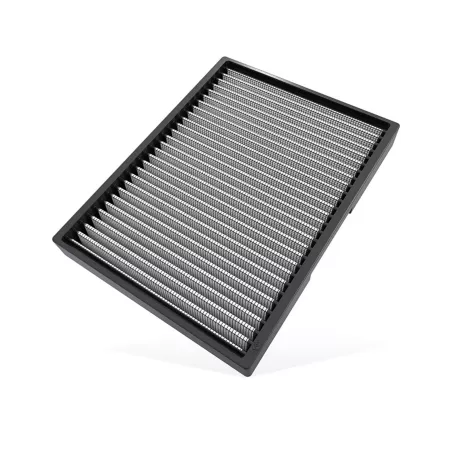 K&N Cabin Air Filter: Premium Washable Filter: for Volkswagen/Audi 1993-2010 (Beetle Golf Jeta GTI Van Passat) VF2012 Automotive Cabin Air Filters