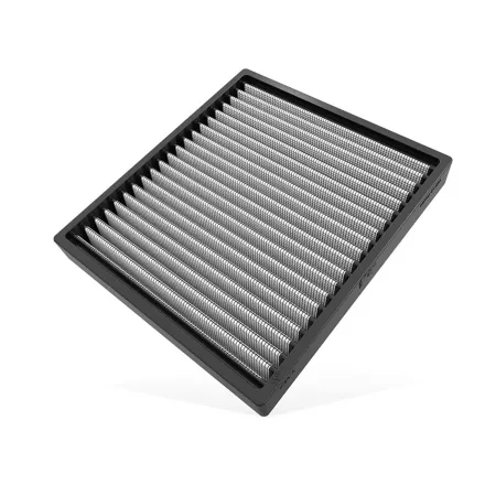 K&N Cabin Air Filter: Premium Washable Cabin Filter: Fits Select Dodge/Jeep/Chrysler Vehicle Models 2007-2019 VF2013 Automotive Cabin Air Filters