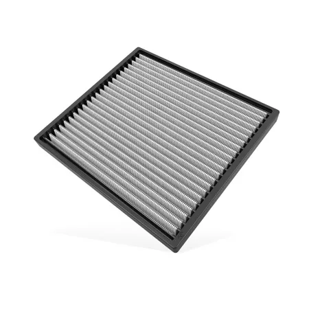 K&N Cabin Air Filter: Premium Washable Cabin Filter: Fits Select Kia/Hyundai/Chevy/GMC Vehicle Models 2006-2019 VF2016 Automotive Cabin Air Filters