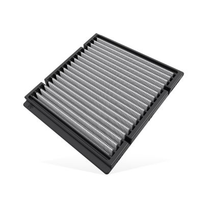 K&N Cabin Air Filter: Premium, Washable, Cabin Filter: Fits 2007-2015 Ford/Lincoln/Mazda (Edge, MKX, CX-9) Vehicles, VF2019