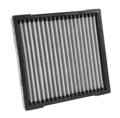 Image showing 6 th K&N Premium Washable Cabin Air Filter, VF2033