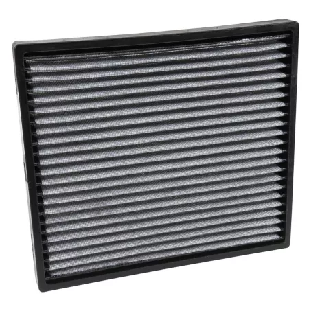 K&N Cabin Air Filter: Premium Washable Cabin Filter: Fits Select 2003-2015 CADILLAC Vehicles (CTS STS CTS-V) VF2043 Automotive Cabin Air Filters