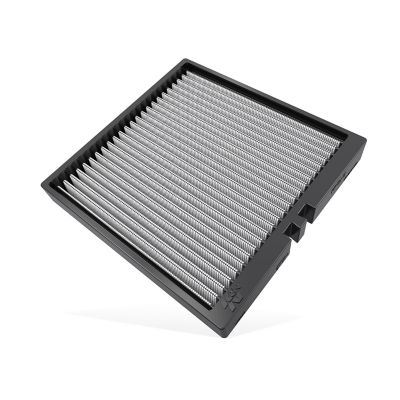 K&N Premium Washable Cabin Air Filter, VF2044