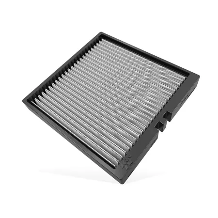 K&N Cabin Air Filter: Premium Washable Cabin Filter: Fits Select 2014-2019 Chevy/GMC/Cadillac Truck and SUV Models VF2044 Automotive Cabin Air Filters