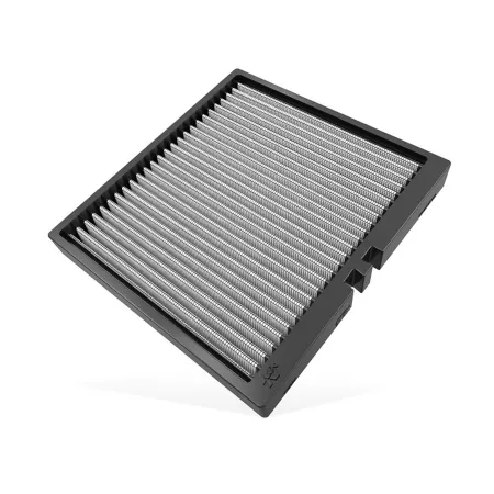 K&N Cabin Air Filter: Premium Washable Cabin Filter: Fits Select 2012-2018 Volkswagen/Audi/Seat Vehicle Models VF2047 Automotive Cabin Air Filters