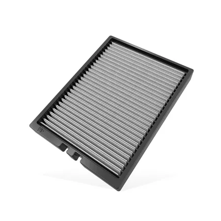 K&N Cabin Air Filter: Premium Washable Cabin Filter: Compatible with Select 2015-2018 Ford Mustang Vehicle Models VF2053 Automotive Cabin Air Filters