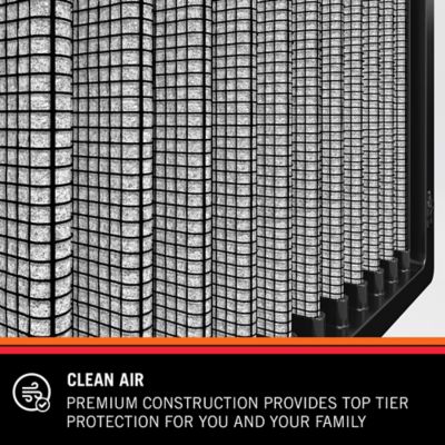 Image showing  Premium Washable Cabin Air Filter, VF2053
