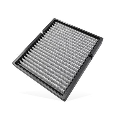 K&N Cabin Air Filter: Premium, Washable, Cabin Filter: Fits Select 2015-2020 Toyota/Subaru/Lexus/Mazda Vehicles, VF2054