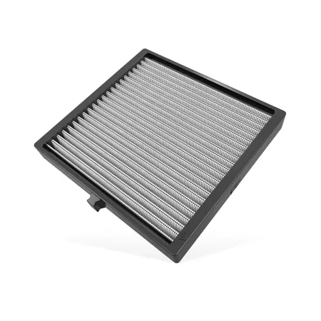 K&N Cabin Air Filter: Premium Washable Filter: for 2008-2019 Subaru (Levorg XV Forester WRX Crosstrek Impreza) VF2055 Automotive Cabin Air Filters