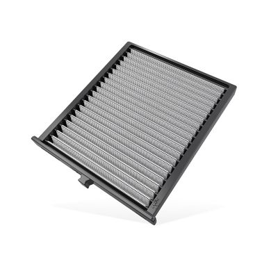 K&N Cabin Air Filter: Premium, Washable, Cabin Filter: Fits Select 2012-2019 Mazda (6, 3, CX-5) Vehicle Models, VF2056