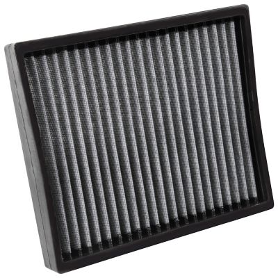 K&N Premium Washable Cabin Air Filter, VF2058