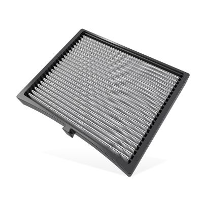 K&N Cabin Air Filter: Premium, Washable, Cabin Filter: Fits 2017-2018 Hyundai/Kia (Accent, Elantra, Rio) Vehicles, VF2059