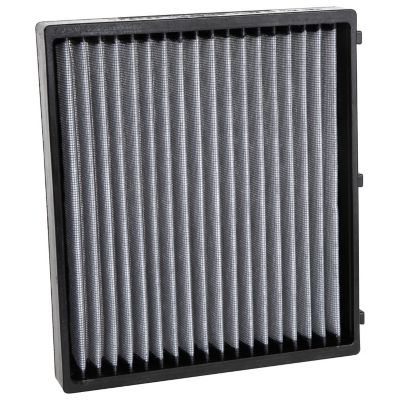 K&N High Performance Washable Cabin Air Filter, VF2062
