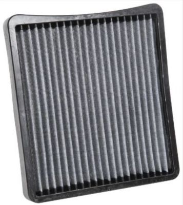 Image showing 6 th K&N Premium Washable Cabin Air Filter, VF2065