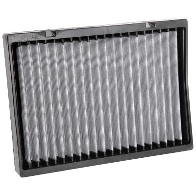 K&N Cabin Air Filter: High Performance, Washable Filter: Fits Select 2015-2019 MERCEDES Vehicles, VF2066