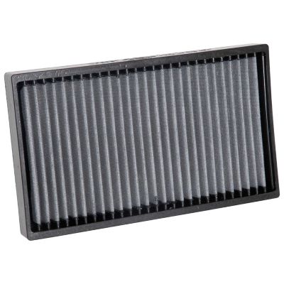 K&N Premium Washable Cabin Air Filter, VF2067