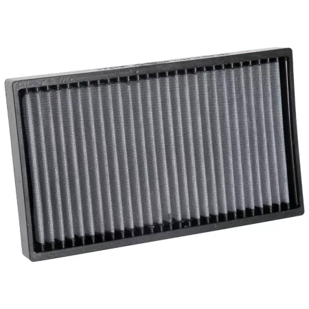 K&N Cabin Air Filter: Premium Washable Cabin Filter: for MASERATI 2014-2018 (Ghibli Levante Quattroporte) VF2067 Automotive Cabin Air Filters