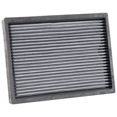 K&N High Performance Washable Premium Cabin Air Filter, VF2068