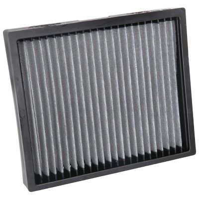 K&N Premium Washable Cabin Air Filter, VF2071
