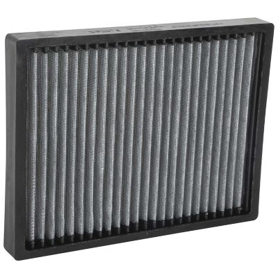 K&N Premium Washable Cabin Air Filter, VF2075