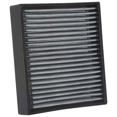 K&N Premium Washable Cabin Air Filter, VF2076