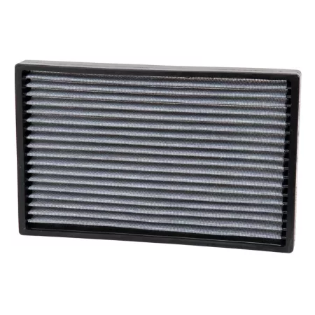 K&N Cabin Air Filter: Premium Washable Cabin Filter: Fits CITREON/PUEGEOT/CHEVY/BUICK 1997-2018 Vehicles VF3000 Automotive Cabin Air Filters