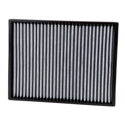 K&N Premium Washable Cabin Air Filter, VF3001