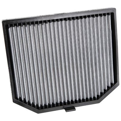 K&N Cabin Air Filter: High Performance, Washable Filter: Fits Select Chevrolet/HSV/Holden Vehicles, VF3020