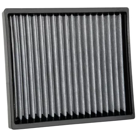 K&N Premium cabin air filter: high performance washable: compatible with certain VF8004 models Automotive Cabin Air Filters