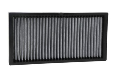K&N Cabin Air Filter: High Performance, Washable Filter: Fits Select 2011-2020 International Vehicles, VF8005
