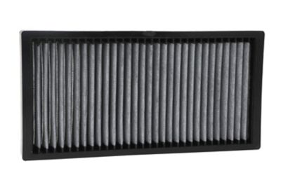 K&N High Performance Washable Cabin Air Filter, VF8005