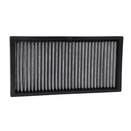 K&N Cabin Air Filter: High Performance Washable Filter: Fits Select International Vehicles 2011-2020 VF8005 Automotive Cabin Air Filters