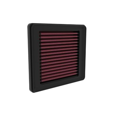 K&N Engine Air Filter: Premium, Powersport Air Filter: Compatible with 2020-2022 Yamaha XP560, XP560 Tmax Tech Max, YA-5620