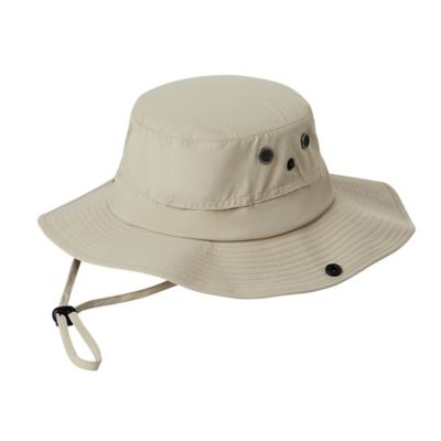 Kanut Sports Men's Denali Performance Boonie Sun Hat