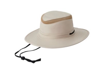 Kanut Sports Men's Cimarron Performance Safari Sun Hat