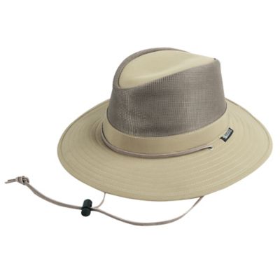 Kanut Sports Men's Bouie Sun Protection Hat