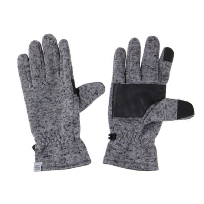 Image showing  Men's Gila Hat and Glove Combo Set