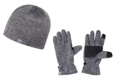 Image showing  Men's Gila Hat and Glove Combo Set