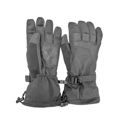 Kanut Sports Men's Makaha Performance Ski Glove