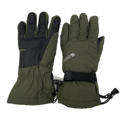 Kanut Sports Dawson Performance Gloves