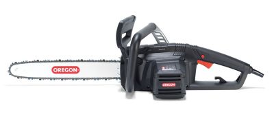Image showing  CS1400 16 in. 15 Amps Corded Electric Chainsaw