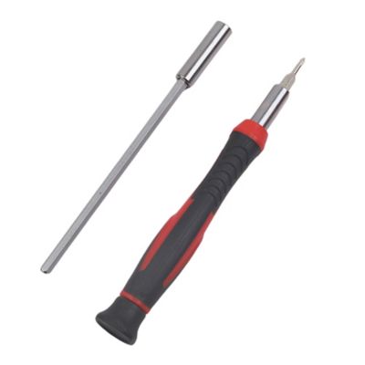 Image showing  46 pc. Hobby Knife and Precision Screwdriver Set