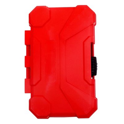 Image showing 5 th JobSmart 46 pc. Hobby Knife and Precision Screwdriver Set