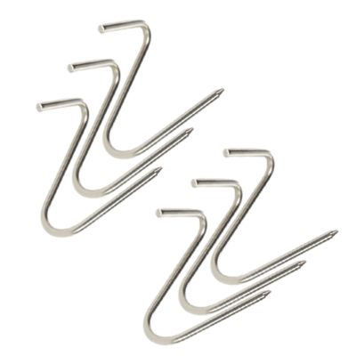 Gateway Drum Smokers Extra Hooks for Rib Hanger Kit (Set of 6), 106EXTRA
