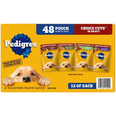 Top Rated Dog Foods of 2024 at Tractor Supply Co