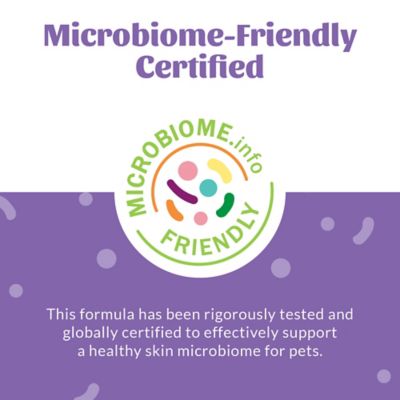 Image showing 6 th Skout's Honor Probiotic Shampoo Plus Conditioner Lavender